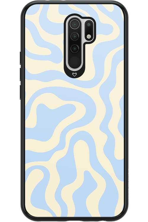 By the Sea 2.0 - Xiaomi Redmi 9