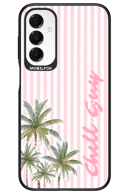 Chill Guy 2.0 - Samsung A16