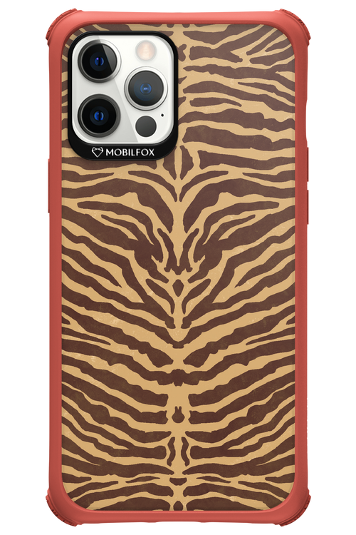 Urban Zebra - Apple iPhone 12 Pro Max