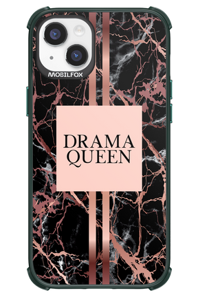Drama Queen - Apple iPhone 14 Plus