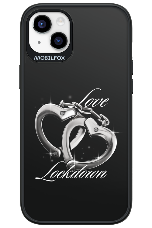 Love Lockdown - Apple iPhone 14 Plus