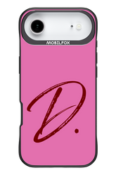 (Sorbet) D 2.0 - Apple iPhone 17 Air