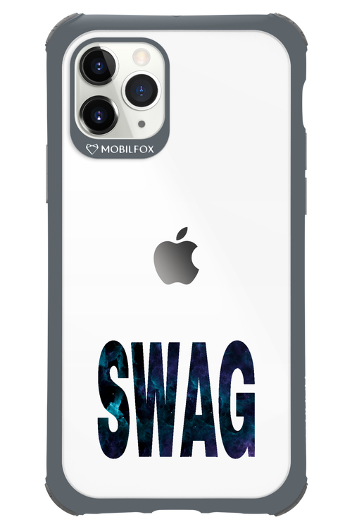 Holo Swag 2.0 - Apple iPhone 11 Pro