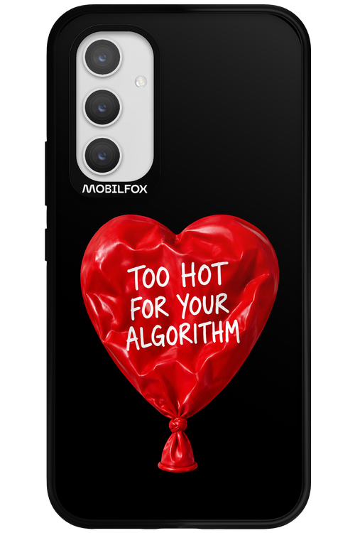 Too Hot 2.0 - Samsung Galaxy A54