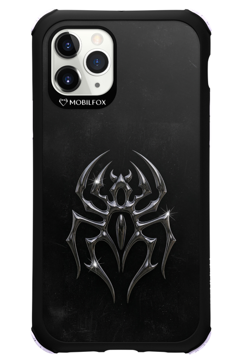 Dark Spider 2.0 - Apple iPhone 11 Pro