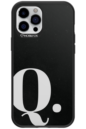 Q (Off Space) 2.0 - Apple iPhone 12 Pro Max