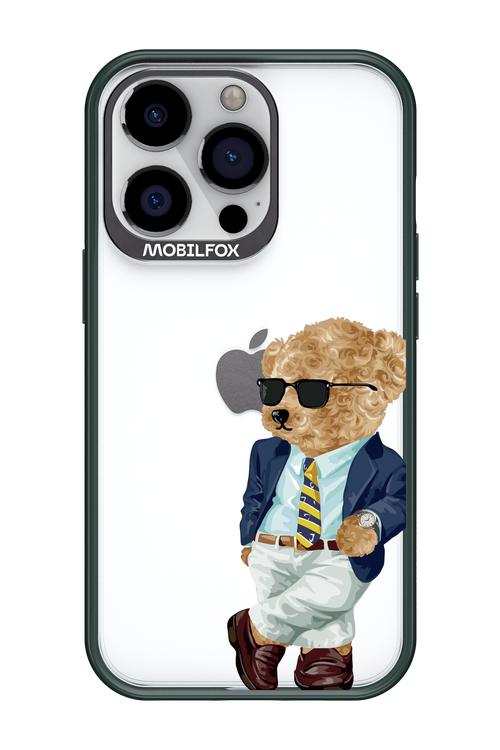 Boss - Apple iPhone 13 Pro