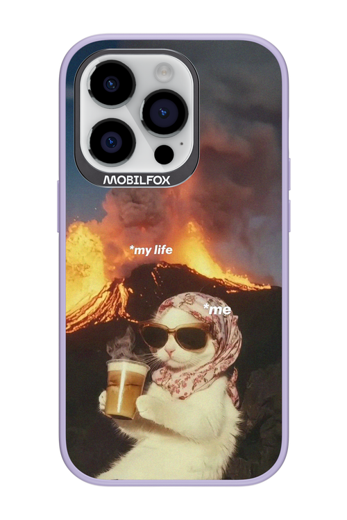 My life - Apple iPhone 14 Pro