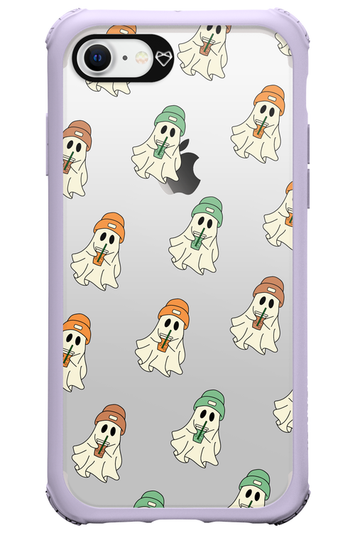 Spirited Sips (Nude) - Apple iPhone 7