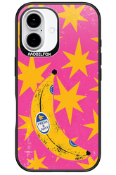 BANANA POP 2.0 - Apple iPhone 16