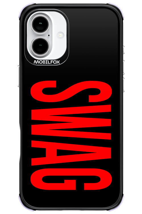 SWAG 2.0 - Apple iPhone 16 Plus