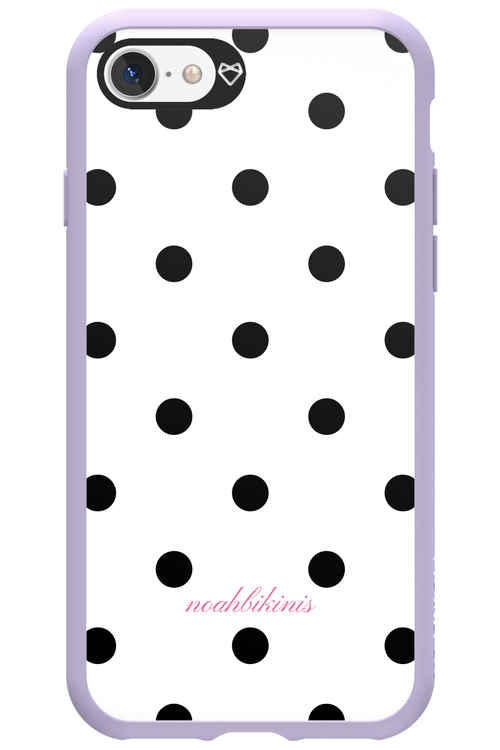 Baby Dots - Apple iPhone 7