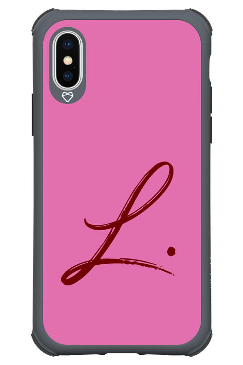 (Sorbet) L 2.0 - Apple iPhone XS