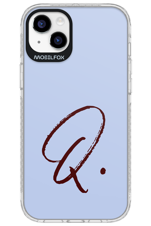 (Jellyfish Presso) Q 2.0 - Apple iPhone 14 Plus