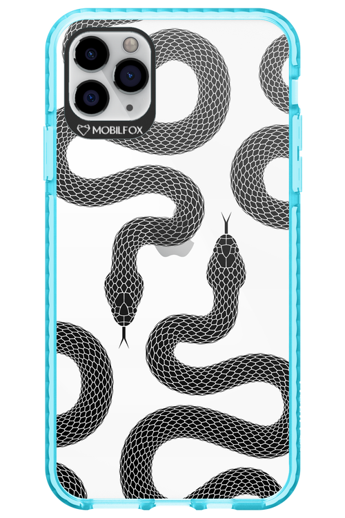 Snakes - Apple iPhone 11 Pro Max