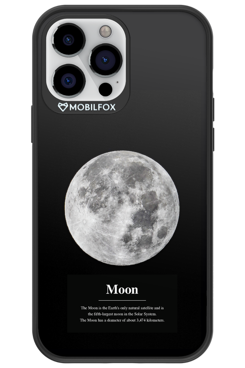 Moon 2.0 - Apple iPhone 13 Pro Max