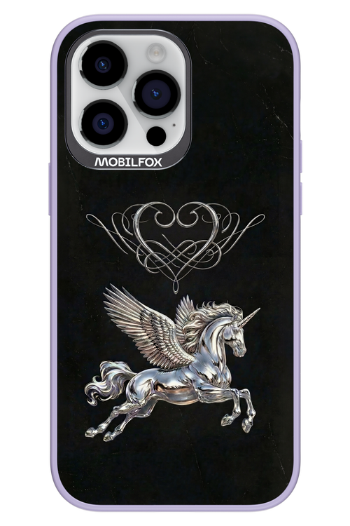 Horse Heart 2.0 - Apple iPhone 14 Pro Max