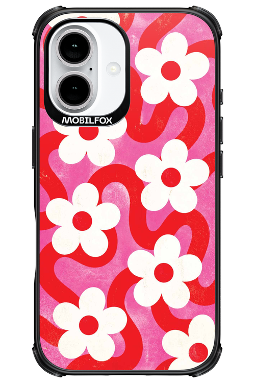 BLOSSOM TWIST 2.0 - Apple iPhone 16