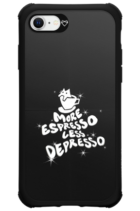 DEPRESSO - Apple iPhone 8