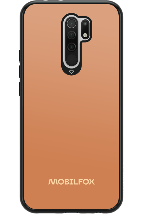 Tan - Xiaomi Redmi 9