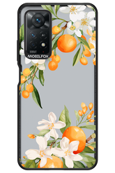 Amalfi Orange 2.0 - Xiaomi Redmi Note 11Pro 4G/5G