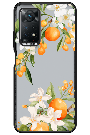 Amalfi Orange 2.0 - Xiaomi Redmi Note 11Pro 4G/5G