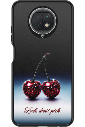 Seasonal Diamond 2.0 - Xiaomi Redmi Note 9T 5G