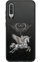 Horse Heart 2.0 - Samsung Galaxy A70