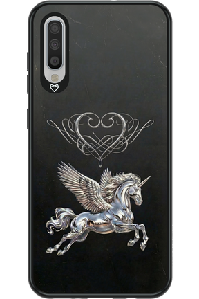 Horse Heart 2.0 - Samsung Galaxy A70