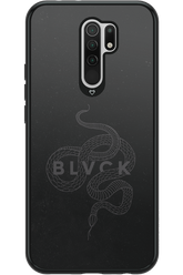 MAMBA 2.0 - Xiaomi Redmi 9
