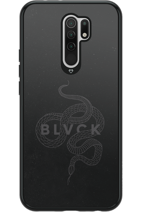 MAMBA 2.0 - Xiaomi Redmi 9