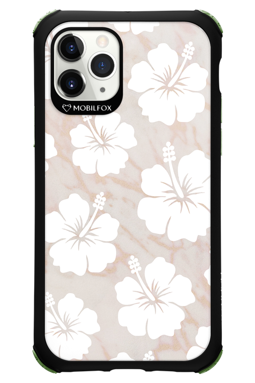 Latte Tropical - Apple iPhone 11 Pro