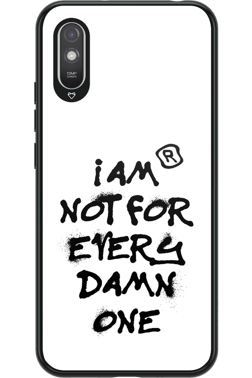 Original R 2.0 - Xiaomi Redmi 9A