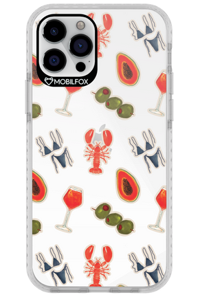 Aperitivo Dreams - Apple iPhone 12 Pro