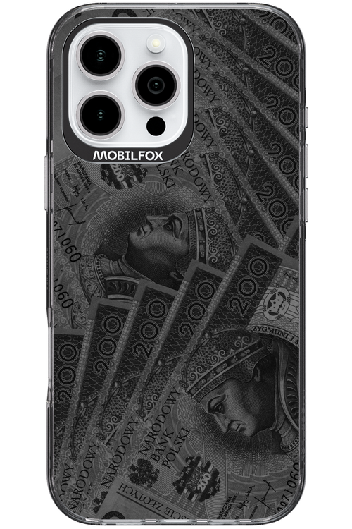 200 2.0 - Apple iPhone 16 Pro Max