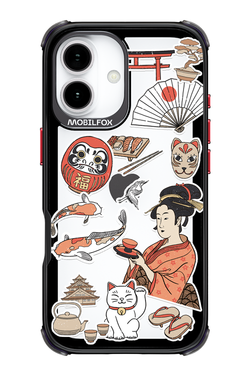 Omamori - Apple iPhone 17
