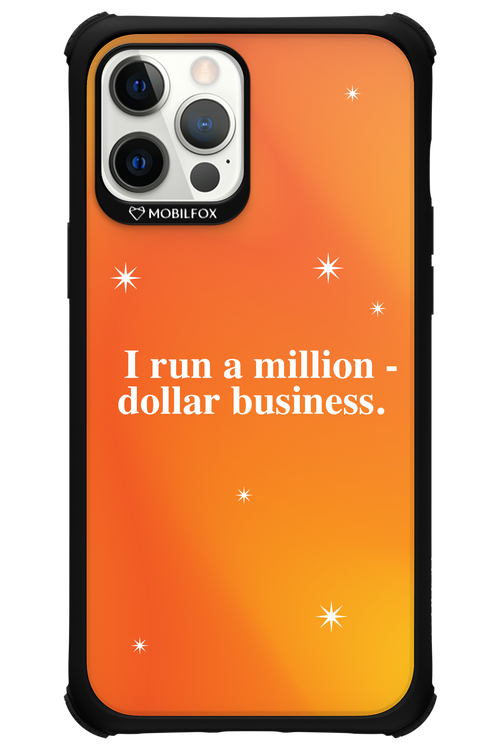 Business business - Apple iPhone 12 Pro Max