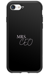 Mrs. CEO  - Apple iPhone SE 2020