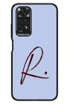(Jellyfish Presso) R 2.0 - Xiaomi Redmi Note 11/11S 4G