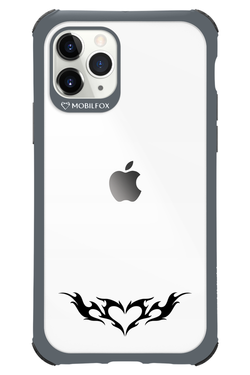 Techno Hart 2.0 - Apple iPhone 11 Pro