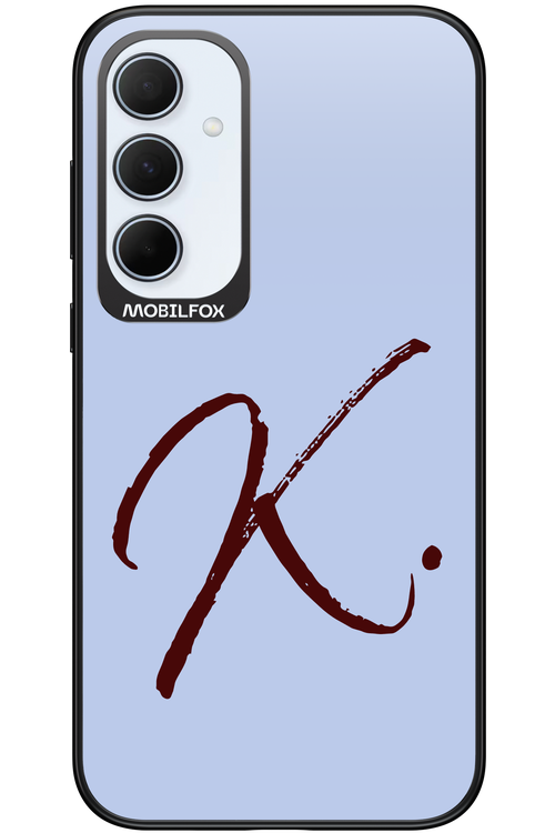 (Jellyfish Presso) K 2.0 - Samsung Galaxy A35