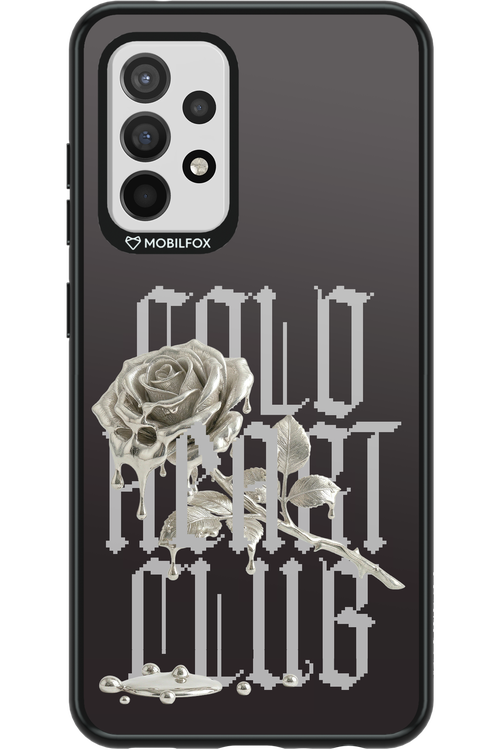 Cold Heart Club 2.0 - Samsung Galaxy A52 / A52 5G / A52s