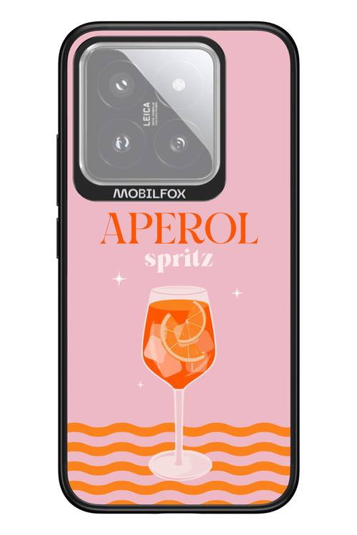 Aperol - Xiaomi 14