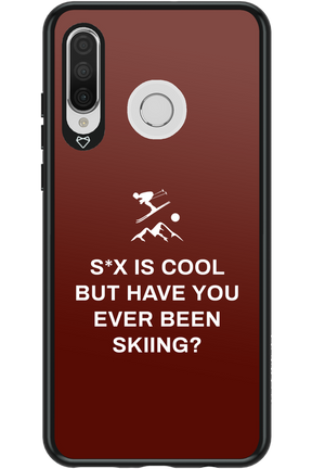 Have You Ever - Huawei P30 Lite