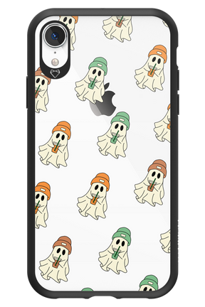 Spirited Sips (Nude) - Apple iPhone XR