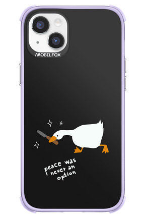 OPTION - Apple iPhone 14 Plus