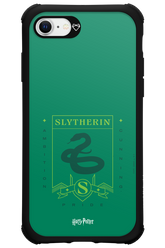 Slytherin2 - Apple iPhone 7