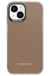 Taupe - Apple iPhone 15