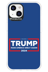 Trump 2024 - Apple iPhone 13