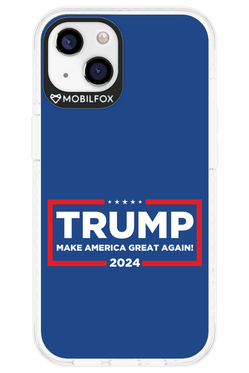 Trump 2024 - Apple iPhone 13